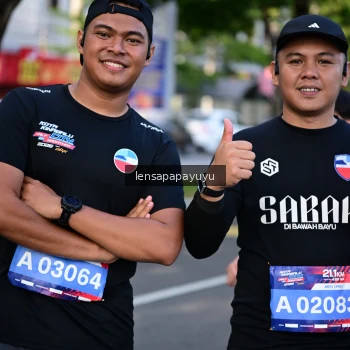 Runner Photo 4001233