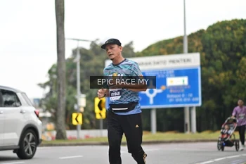 Runner Photo 4001234