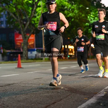 Runner Photo 4001235