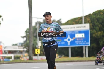 Runner Photo 4001236