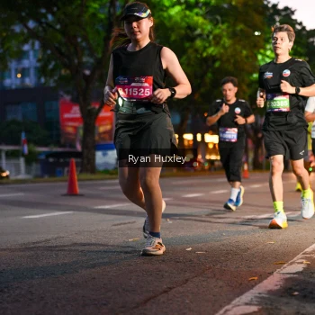 Runner Photo 4001238
