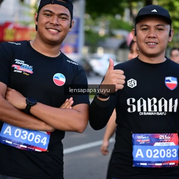 Runner Photo 4001240