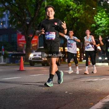 Runner Photo 4001243