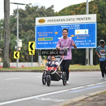 Runner Photo 4001245
