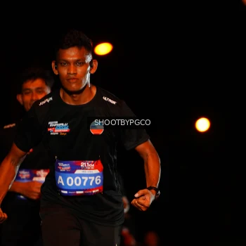 Runner Photo 4001246