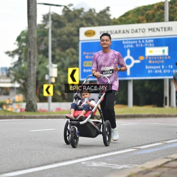 Runner Photo 4001247