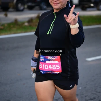 Runner Photo 4001248