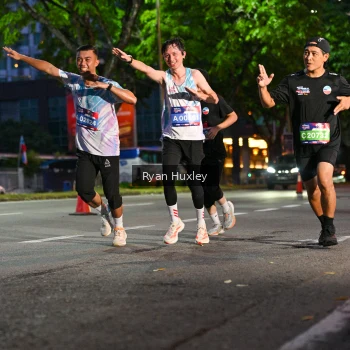 Runner Photo 4001257