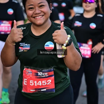 Runner Photo 4001261