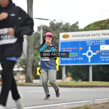 Runner Photo 4001266