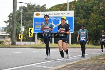 Runner Photo 4001267