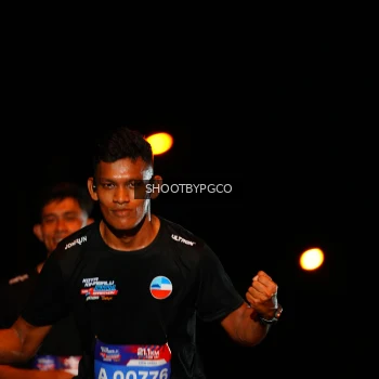 Runner Photo 4001268
