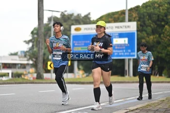 Runner Photo 4001271