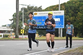Runner Photo 4001274