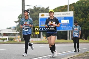 Runner Photo 4001279