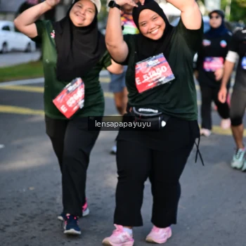 Runner Photo 4001281