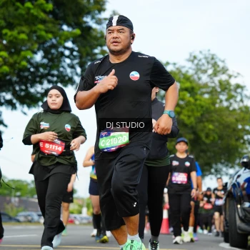 Runner Photo 4001284