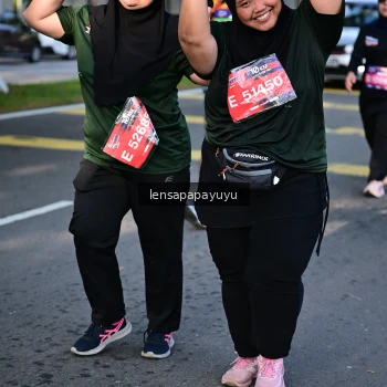 Runner Photo 4001286