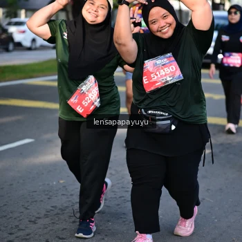 Runner Photo 4001287