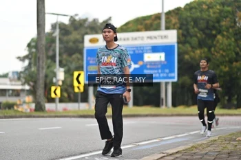 Runner Photo 4001290