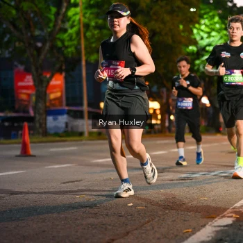 Runner Photo 4001291
