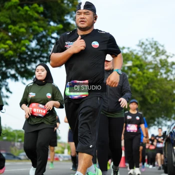 Runner Photo 4001292