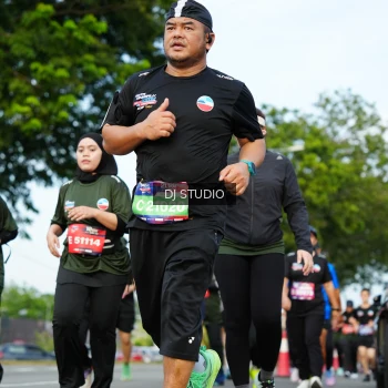 Runner Photo 4001295