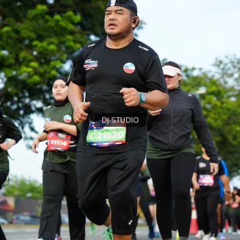 Runner Photo 4001298