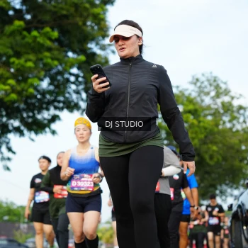 Runner Photo 4001299
