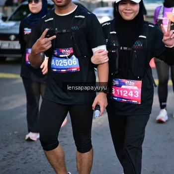 Runner Photo 4001300