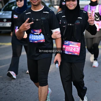 Runner Photo 4001301