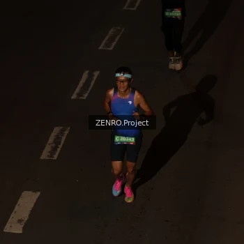 Runner Photo 4001303