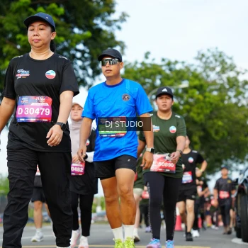 Runner Photo 4001304