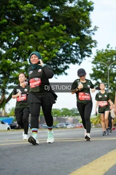 Runner Photo 4001306