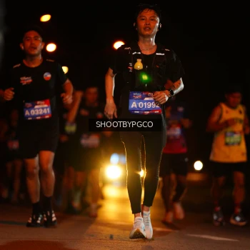 Runner Photo 4001307