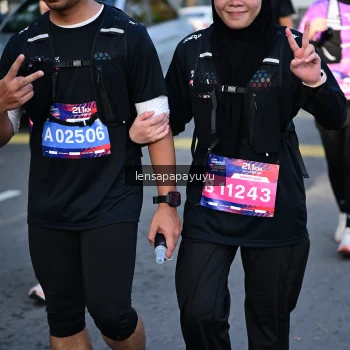 Runner Photo 4001308