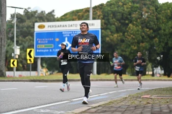 Runner Photo 4001310