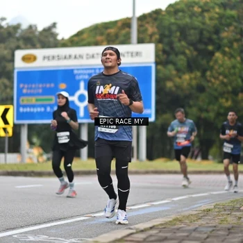 Runner Photo 4001311
