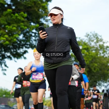 Runner Photo 4001313