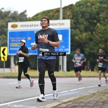 Runner Photo 4001314