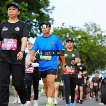 Runner Photo 4001315