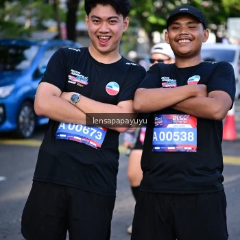 Runner Photo 4001319