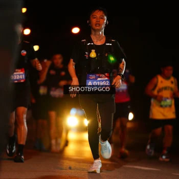 Runner Photo 4001325
