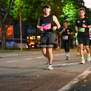 Runner Photo 4001327