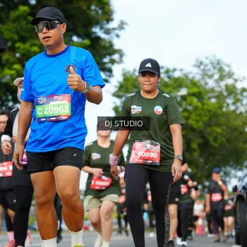 Runner Photo 4001328