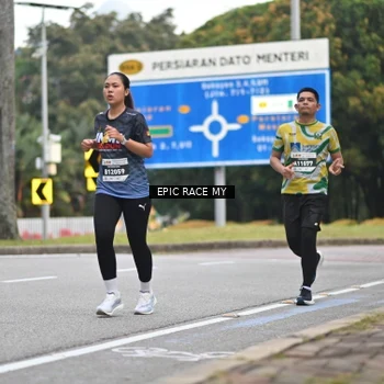 Runner Photo 4001331