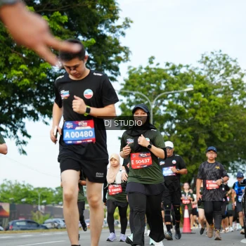 Runner Photo 4001333