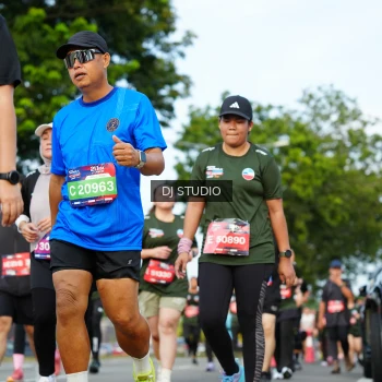 Runner Photo 4001334