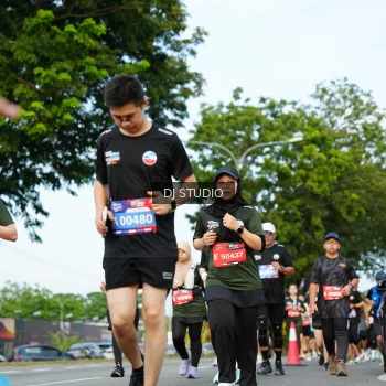 Runner Photo 4001338