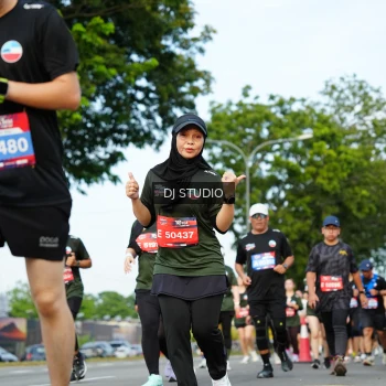 Runner Photo 4001340